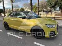 2019 Audi A1