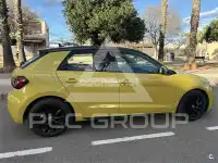 2019 Audi A1