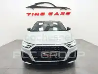 2019 Audi A1