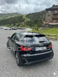 2019 Audi A1