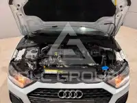 2019 Audi A1