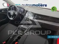 2019 Audi A1