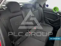 2019 Audi A1