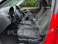 2019 Audi A1