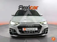 2019 Audi A1