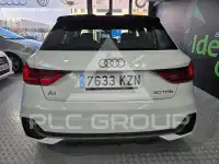 2019 Audi A1