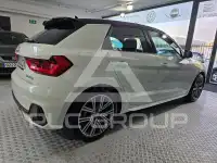 2019 Audi A1