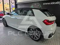 2019 Audi A1