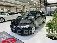 2019 Audi A1