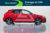 2019 Audi A1