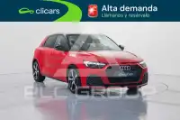 2019 Audi A1