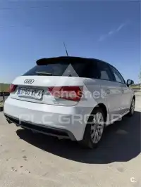 2019 Audi A1