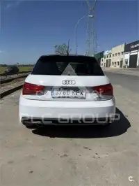 2019 Audi A1