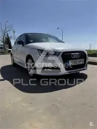 2019 Audi A1