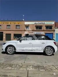 2019 Audi A1