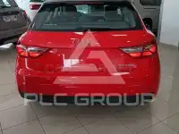 2019 Audi A1
