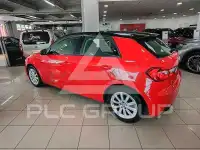 2019 Audi A1