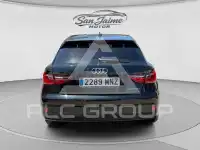 2019 Audi A1