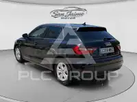 2019 Audi A1