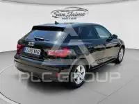 2019 Audi A1