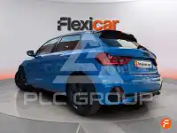2019 Audi A1