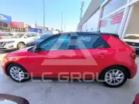 2019 Audi A1