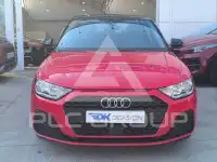 2019 Audi A1