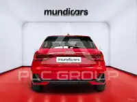 2019 Audi A1