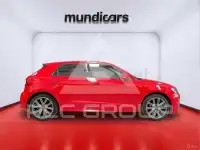 2019 Audi A1