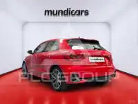 2019 Audi A1