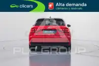 2019 Audi A1