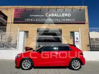 2019 Audi A1