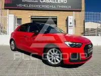 2019 Audi A1