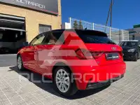 2019 Audi A1