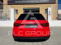 2019 Audi A1