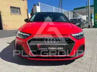 2019 Audi A1