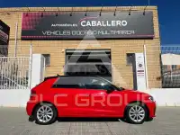 2019 Audi A1