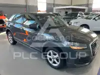 2019 Audi Q2