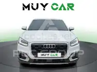 2019 Audi Q2