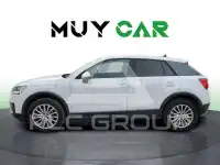 2019 Audi Q2