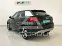 2019 Audi Q2