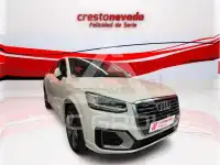 2019 Audi Q2