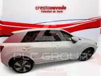 2019 Audi Q2