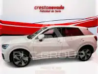 2019 Audi Q2