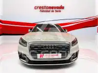 2019 Audi Q2