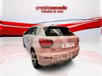 2019 Audi Q2