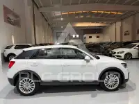 2019 Audi Q2