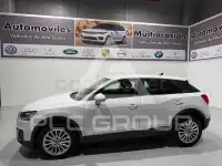 2019 Audi Q2