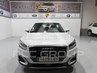 2019 Audi Q2