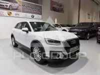 2019 Audi Q2